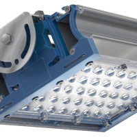 Светильник светодиодный промышленный TL-PROM Plus 50 5K FL K15 Технологии света