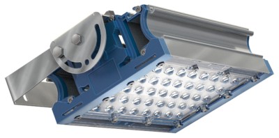 Светильник светодиодный промышленный TL-PROM Plus 50 5K FL K15 Технологии света