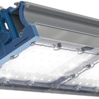 Светильник светодиодный промышленный TL-PROM Plus 65 5K FL K50 Технологии света