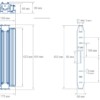 Светильник светодиодный промышленный TL-PROM Plus 70 4K FL DIM D Технологии света
