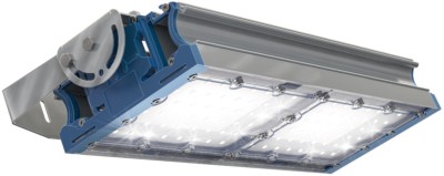 Светильник светодиодный промышленный TL-PROM Plus 80 4K FL DIM D Технологии света