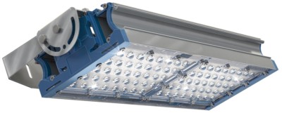 Светильник светодиодный промышленный TL-PROM Plus 85 5K FL Г Технологии света