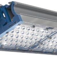 Светильник светодиодный промышленный TL-PROM Plus 85 5K FL K15 Технологии света