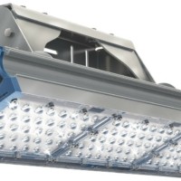Светильник светодиодный промышленный TL-PROM Plus 135 5K FL K20 Технологии света
