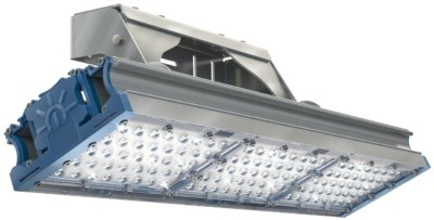 Светильник светодиодный промышленный TL-PROM Plus 135 5K FL K20 Технологии света