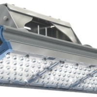 Светильник светодиодный промышленный TL-PROM Plus 135 5K FL DIM K20 Технологии света
