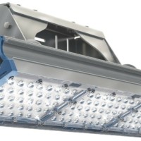 Светильник светодиодный промышленный TL-PROM Plus 135 5K FL K30 Технологии света