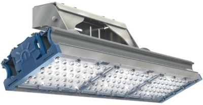 Светильник светодиодный промышленный TL-PROM Plus 135 5K FL K40 Технологии света