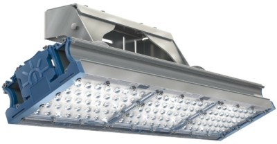 Светильник светодиодный промышленный TL-PROM Plus 135 5K FL DIM K50 Технологии света
