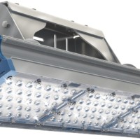 Светильник светодиодный промышленный TL-PROM Plus 130 5K FL K15 Технологии света