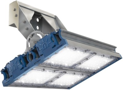 Светильник светодиодный промышленный TL-PROM Plus 170 4K FL D Технологии света