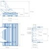 Светильник светодиодный промышленный TL-PROM Plus 170 5K FL K30 Технологии света