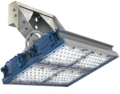 Светильник светодиодный промышленный TL-PROM Plus 170 5K FL DIM K40 Технологии света