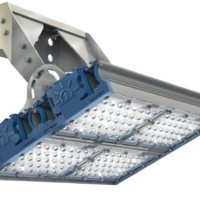 Светильник светодиодный промышленный TL-PROM Plus 170 5K FL K50 Технологии света