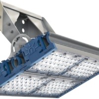 Светильник светодиодный промышленный TL-PROM Plus 170 5K FL K15 Технологии света