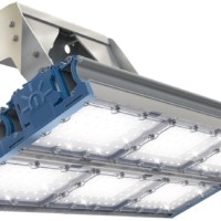 Светильник светодиодный промышленный TL-PROM Plus 230 5K FL DIM K30 Технологии света