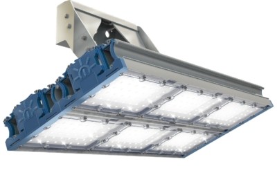 Светильник светодиодный промышленный TL-PROM Plus 230 5K FL DIM K50 Технологии света