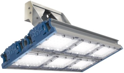 Светильник светодиодный промышленный TL-PROM Plus 255 5K FL DIM K50 Технологии света