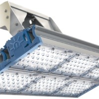 Светильник светодиодный промышленный TL-PROM Plus 255 5K FL K15 Технологии света