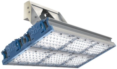 Светильник светодиодный промышленный TL-PROM Plus 255 5K FL K15 Технологии света