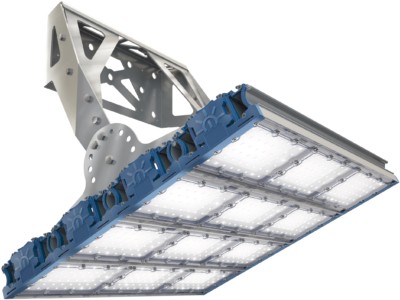 Светильник светодиодный промышленный TL-PROM Plus 410 5K FL DIM D Технологии света