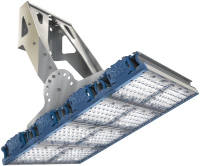 Светильник светодиодный промышленный TL-PROM Plus 340 5K FL Г Технологии света