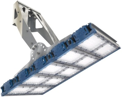 Светильник светодиодный промышленный TL-PROM Plus 425 5K FL DIM D Технологии света