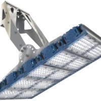 Светильник светодиодный промышленный TL-PROM Plus 425 5K FL DIM K20 Технологии света