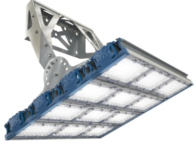 Светильник светодиодный промышленный TL-PROM Plus 535 4K FL D Технологии света