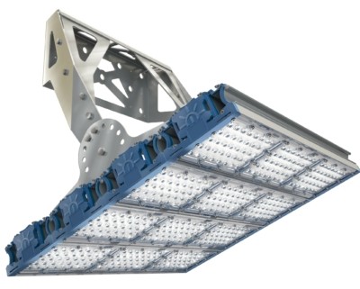 Светильник светодиодный промышленный TL-PROM Plus 535 5K FL K20 Технологии света