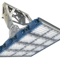 Светильник светодиодный промышленный TL-PROM Plus 535 5K FL K50 Технологии света