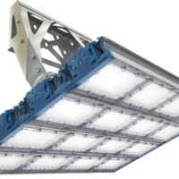 Светильник светодиодный промышленный TL-PROM Plus 680 4K FL D Технологии света