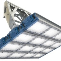 Светильник светодиодный промышленный TL-PROM Plus 680 4K FL DIM D Технологии света