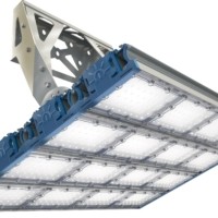 Светильник светодиодный промышленный TL-PROM Plus 680 5K FL D Технологии света