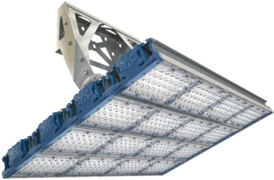 Светильник светодиодный промышленный TL-PROM Plus 680 5K FL DIM K20 Технологии света