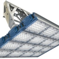 Светильник светодиодный промышленный TL-PROM Plus 680 5K FL DIM K30 Технологии света