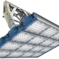 Светильник светодиодный промышленный TL-PROM Plus 680 5K FL K40 Технологии света