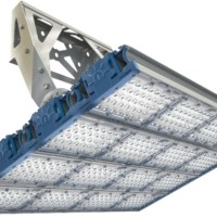 Светильник светодиодный промышленный TL-PROM Plus 680 5K FL K50 Технологии света