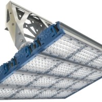 Светильник светодиодный промышленный TL-PROM Plus 680 5K FL DIM K50 Технологии света