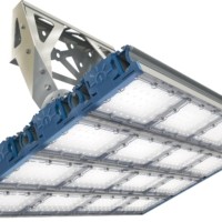 Светильник светодиодный промышленный TL-PROM Plus 820 4K FL DIM D Технологии света