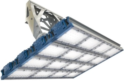 Светильник светодиодный промышленный TL-PROM Plus 820 4K FL DIM D Технологии света