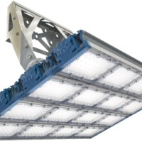 Светильник светодиодный промышленный TL-PROM Plus 820 5K FL D Технологии света