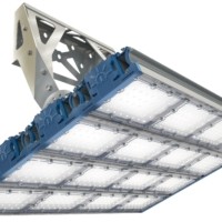 Светильник светодиодный промышленный TL-PROM Plus 820 5K FL DIM D Технологии света