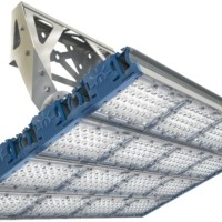 Светильник светодиодный промышленный TL-PROM Plus 680 5K FL Г Технологии света