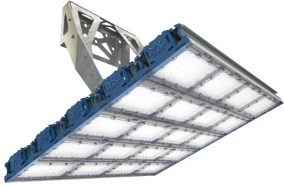 Светильник светодиодный промышленный TL-PROM Plus 850 4K FL D Технологии света