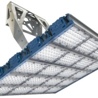 Светильник светодиодный промышленный TL-PROM Plus 850 5K FL DIM K20 Технологии света