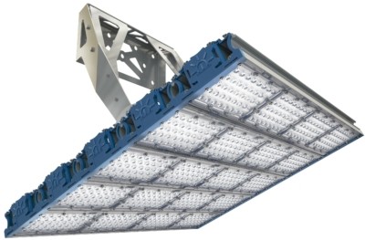 Светильник светодиодный промышленный TL-PROM Plus 850 5K FL DIM K20 Технологии света