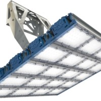 Светильник светодиодный промышленный TL-PROM Plus 1025 4K FL DIM D Технологии света