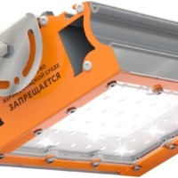 Светильник светодиодный промышленный TL-PROM 1 PR Plus 5K (Д) Ех Технологии света