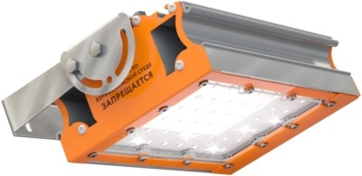 Светильник светодиодный промышленный TL-PROM 1 PR Plus 5K (Д) Ех Технологии света